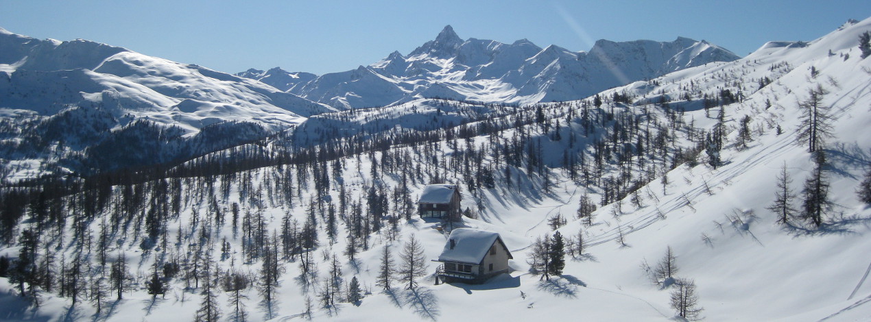 VACANZE INVERNALI A CLAVIERE