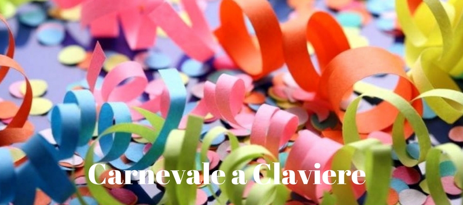 Eventi Carnevale a Claviere